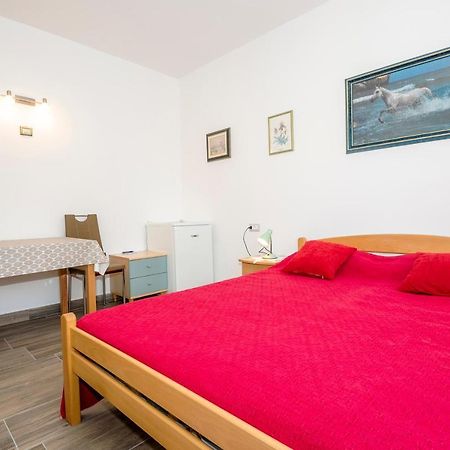 Guest House Ab Adria Home Rovinj Eksteriør bilde