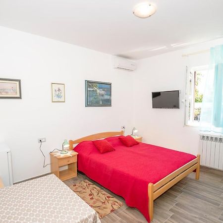 Guest House Ab Adria Home Rovinj Eksteriør bilde