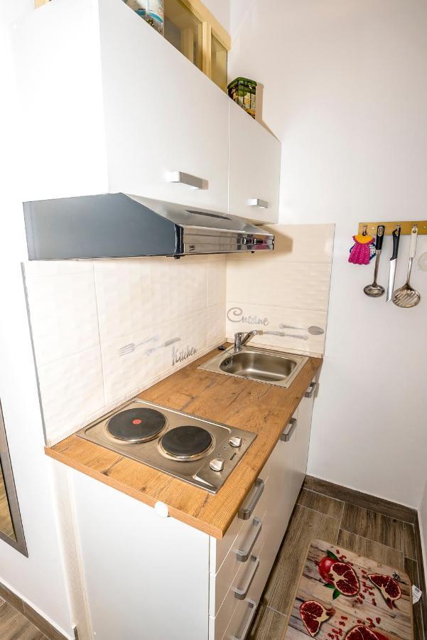 Guest House Ab Adria Home Rovinj Eksteriør bilde