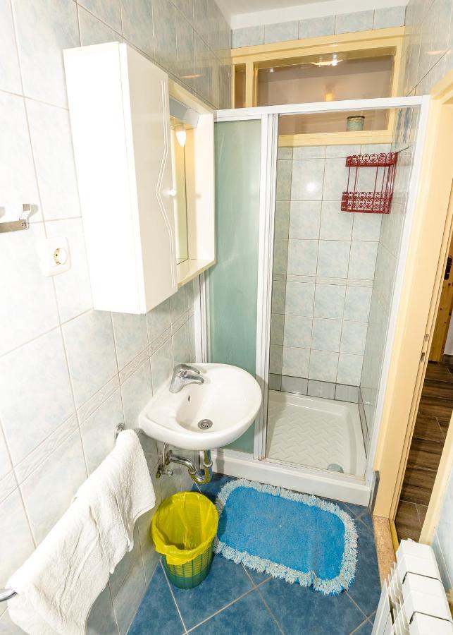 Guest House Ab Adria Home Rovinj Eksteriør bilde