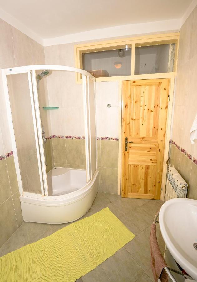 Guest House Ab Adria Home Rovinj Eksteriør bilde
