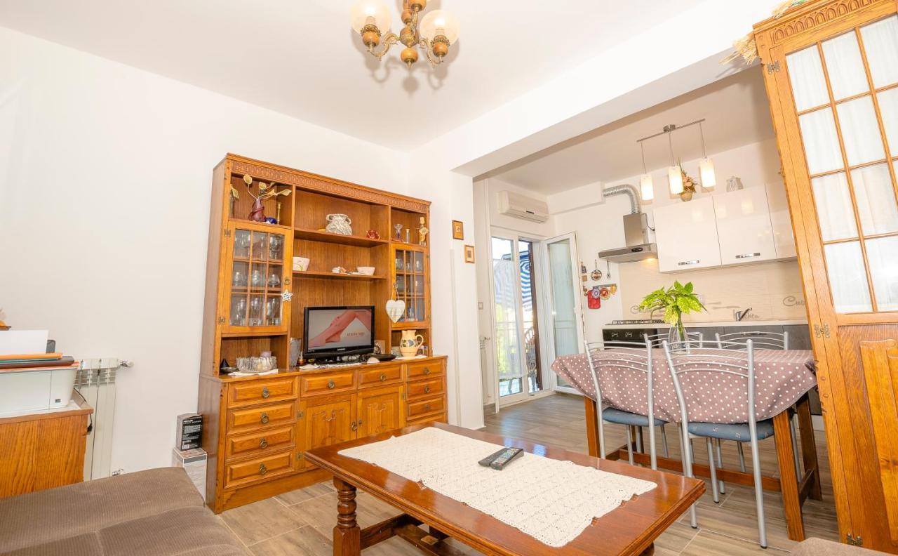 Guest House Ab Adria Home Rovinj Eksteriør bilde