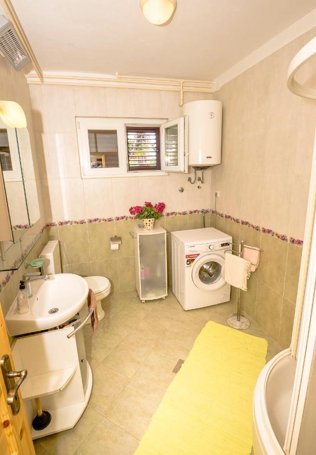 Guest House Ab Adria Home Rovinj Eksteriør bilde