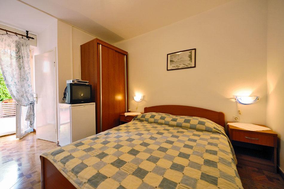 Guest House Ab Adria Home Rovinj Rom bilde