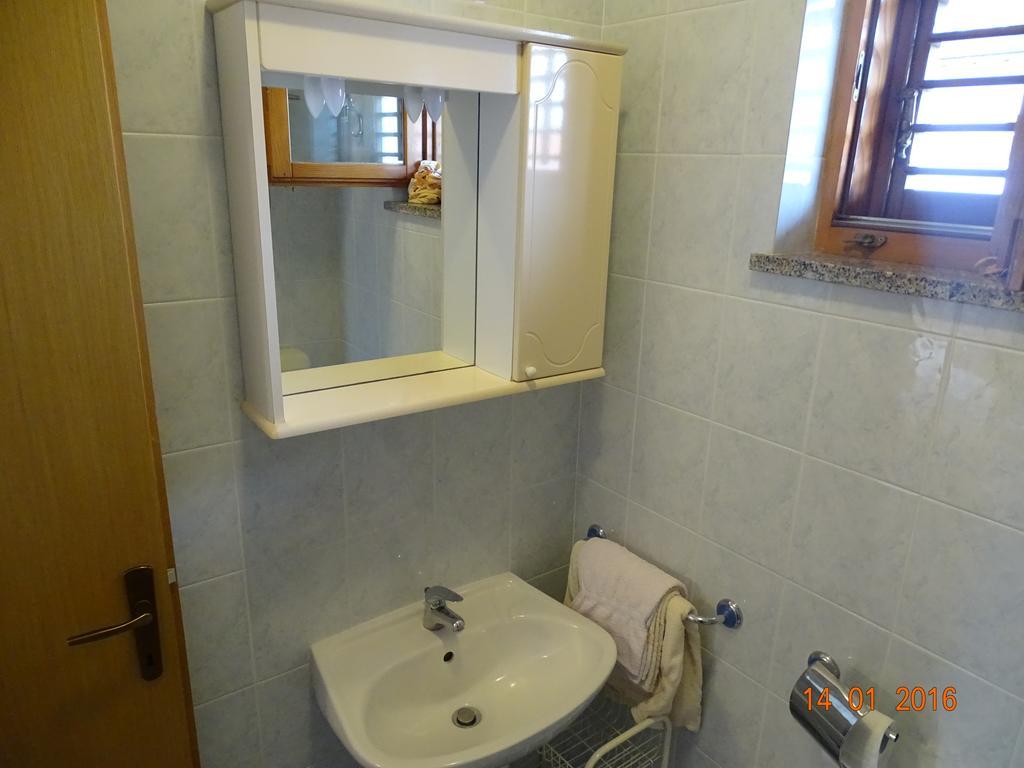 Guest House Ab Adria Home Rovinj Rom bilde