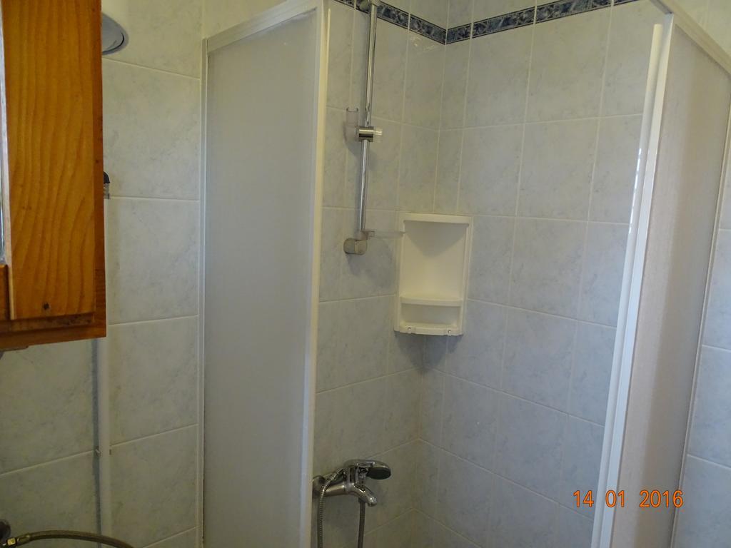 Guest House Ab Adria Home Rovinj Rom bilde