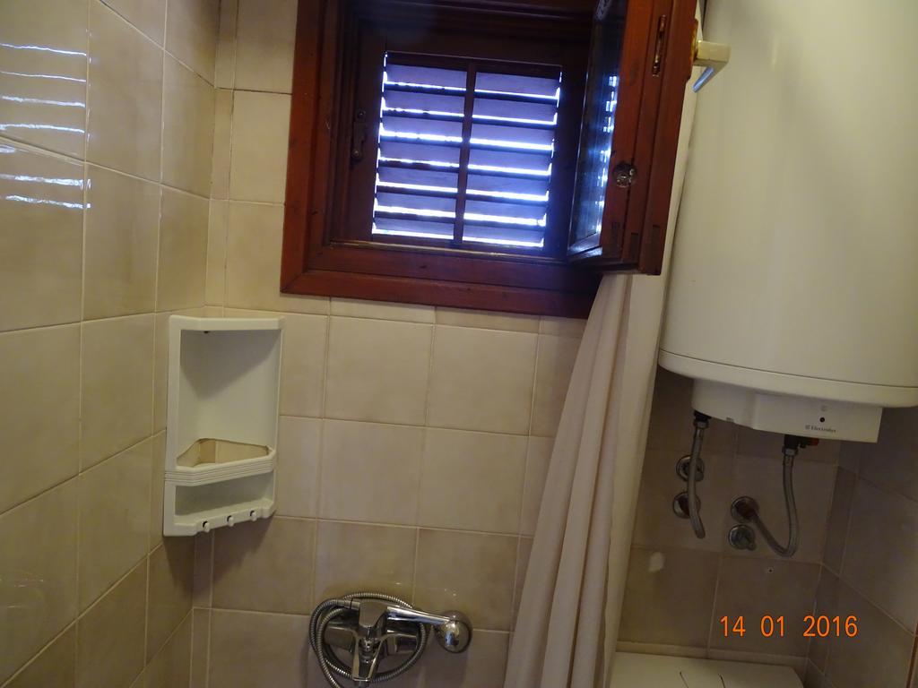 Guest House Ab Adria Home Rovinj Rom bilde