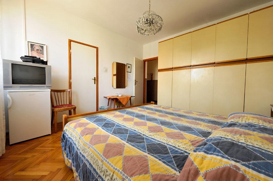 Guest House Ab Adria Home Rovinj Rom bilde