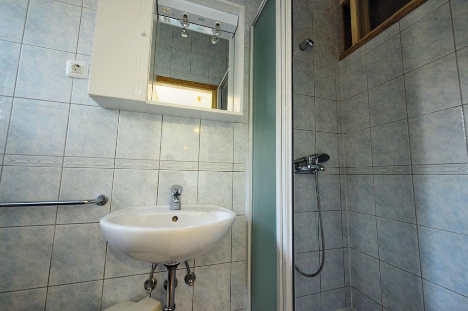 Guest House Ab Adria Home Rovinj Rom bilde