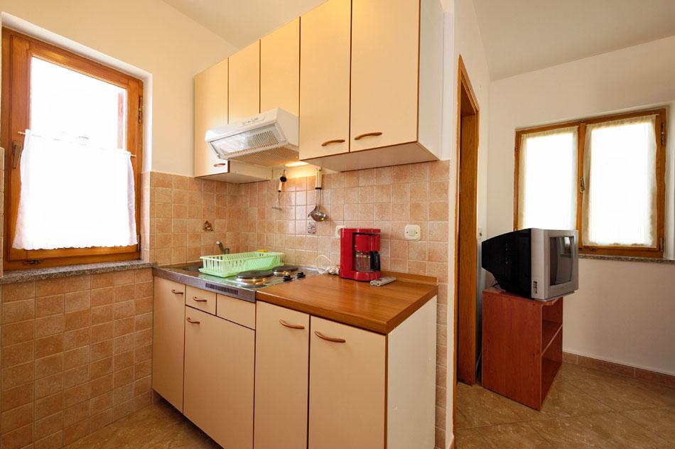 Guest House Ab Adria Home Rovinj Rom bilde