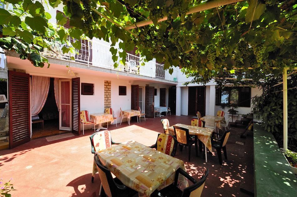 Guest House Ab Adria Home Rovinj Eksteriør bilde